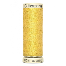 Gutermann Sew All Polyester Sewing Thread 327 - 100 Metres - each