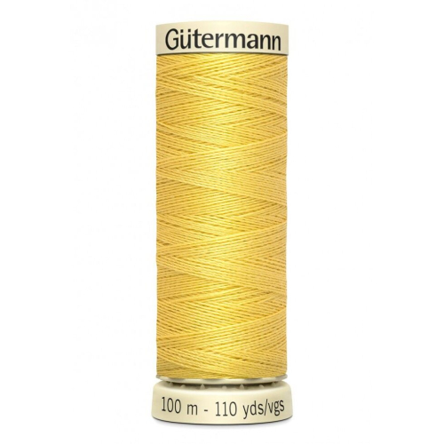 Gütermann Gutermann Sew All Polyester Sewing Thread 327 - 100 Metres - each