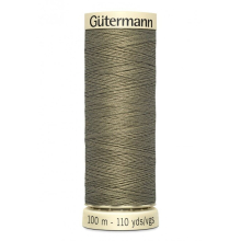 Gutermann Sew All Polyester Sewing Thread 264 - 100 Metres - each