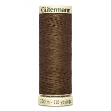 Gutermann Sew All Polyester Sewing Thread 289 - 100 Metres - each