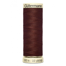 Gutermann Sew All Polyester Sewing Thread 230 - 100 Metres - each