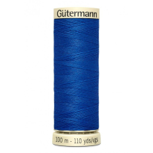 Gutermann Sew All Polyester Sewing Thread 315 - 100 Metres - each
