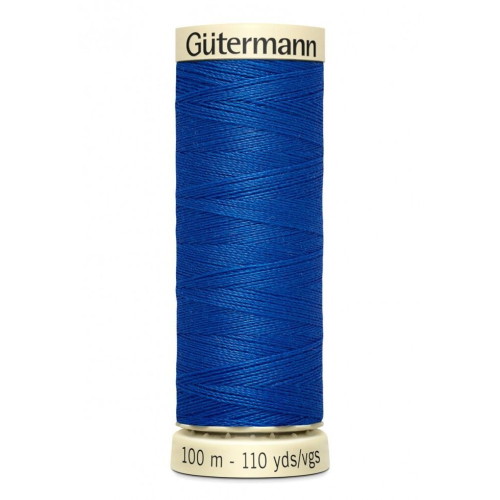 Gütermann Gutermann Sew All Polyester Sewing Thread 315 - 100 Metres - each