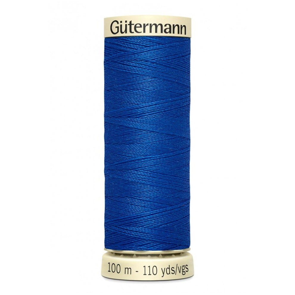 Gütermann Gutermann Sew All Polyester Sewing Thread 315 - 100 Metres - Each