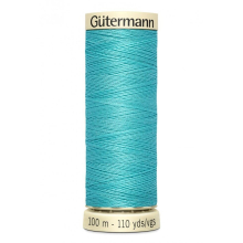 Gutermann Sew All Polyester Sewing Thread 192 - 100 Metres - each