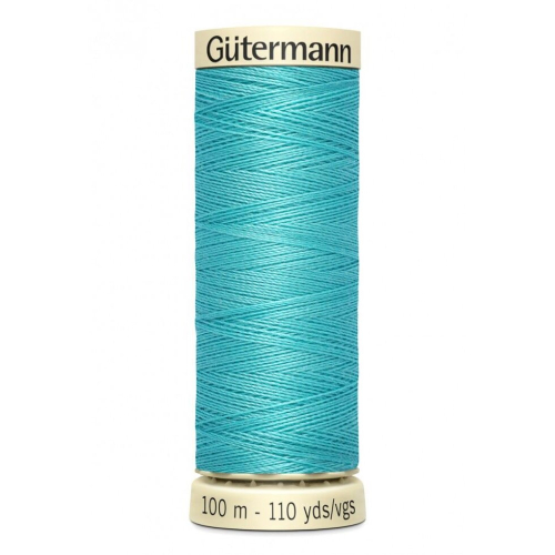 Gütermann Gutermann Sew All Polyester Sewing Thread 192 - 100 Metres - each