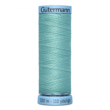 Gutermann Pure Silk Sewing Thread 924 - 100 Metres - each