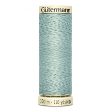 Gutermann Sew All Polyester Sewing Thread 297 - 100 Metres - each