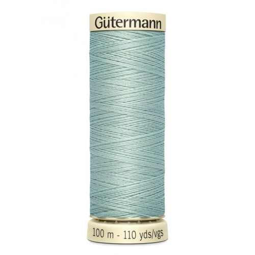 Gütermann Gutermann Sew All Polyester Sewing Thread 297 - 100 Metres - each