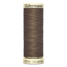 Gutermann Sew All Polyester Sewing Thread 209 - 100 Metres - each