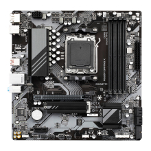 Placa base - Gigabyte - A620M Gaming X - Micro ATX - Socket AM5 - DDR5 SDRAM