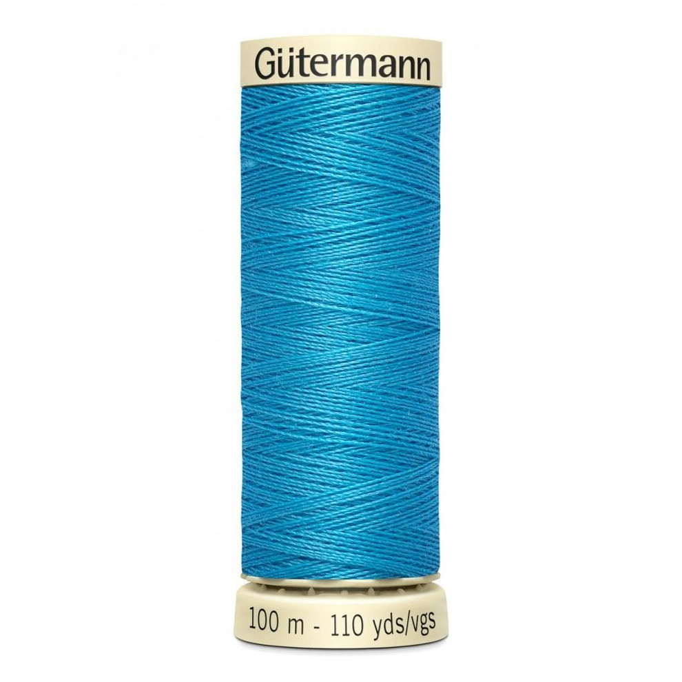Gutermann Sew All Polyester Sewing Thread 197 - 100 Metres - each