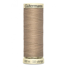 Gutermann Sew All Polyester Sewing Thread 215 - 100 Metres - each