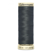 Gutermann Sew All Polyester Sewing Thread 141 - 100 Metres - each