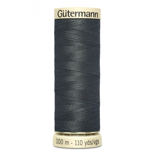 Gütermann Gutermann Sew All Polyester Sewing Thread 141 - 100 Metres - each