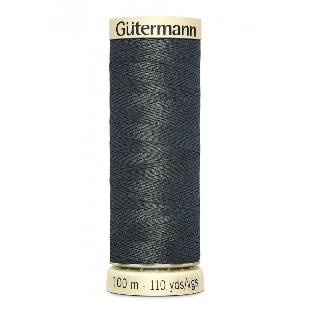 New Gütermann Gutermann Sew All Polyester Sewing Thread 141 - 100 Metres - Each 788988\141