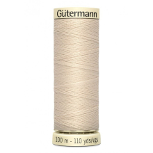 Gutermann Sew All Polyester Sewing Thread 169 - 100 Metres - each