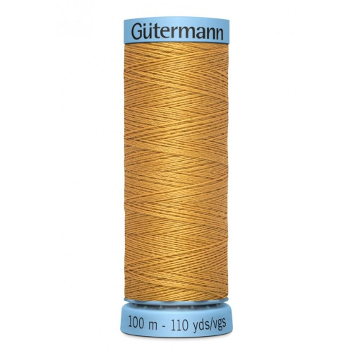 Gütermann Gutermann Pure Silk Sewing Thread 968 - 100 Metres - each