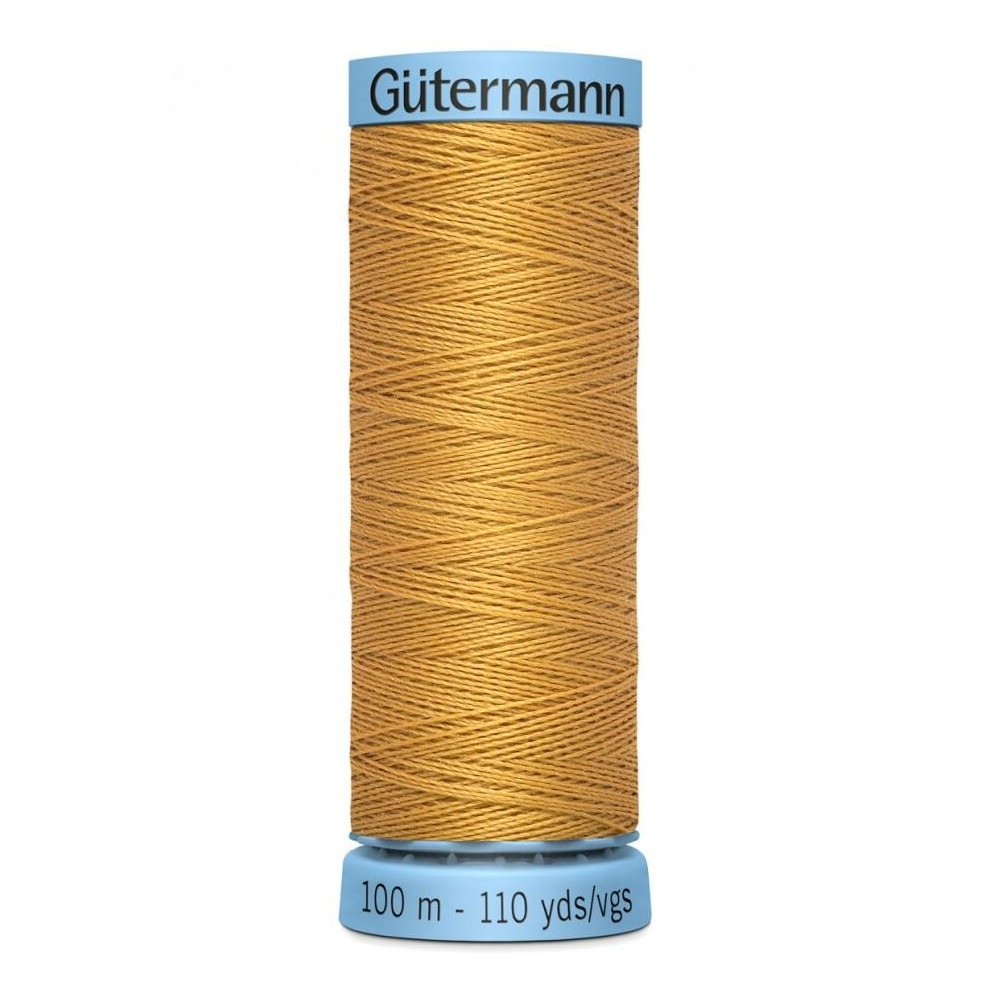 Gütermann Gutermann Pure Silk Sewing Thread 968 - 100 Metres - Each