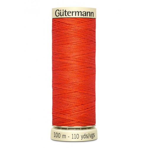 Gütermann Gutermann Sew All Polyester Sewing Thread 155 - 100 Metres - each