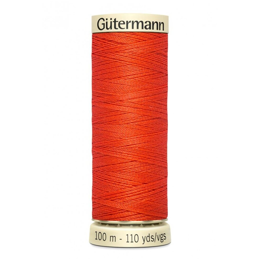 Gutermann Sew All Polyester Sewing Thread 155 - 100 Metres - each