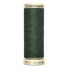 Gutermann Sew All Polyester Sewing Thread 164 - 100 Metres - each
