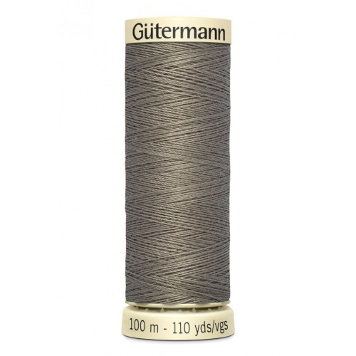 Gütermann Gutermann Sew All Polyester Sewing Thread 241 - 100 Metres - each