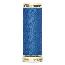 Gutermann Sew All Polyester Sewing Thread 311 - 100 Metres - each