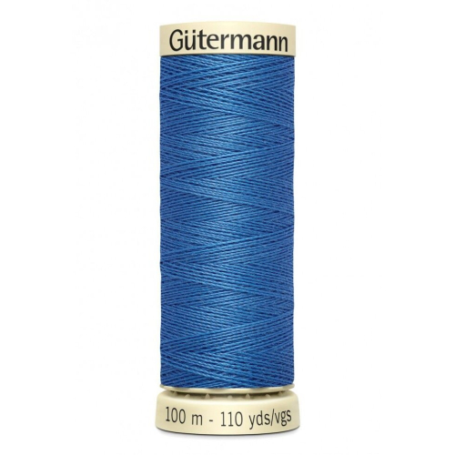 Gütermann Gutermann Sew All Polyester Sewing Thread 311 - 100 Metres - each