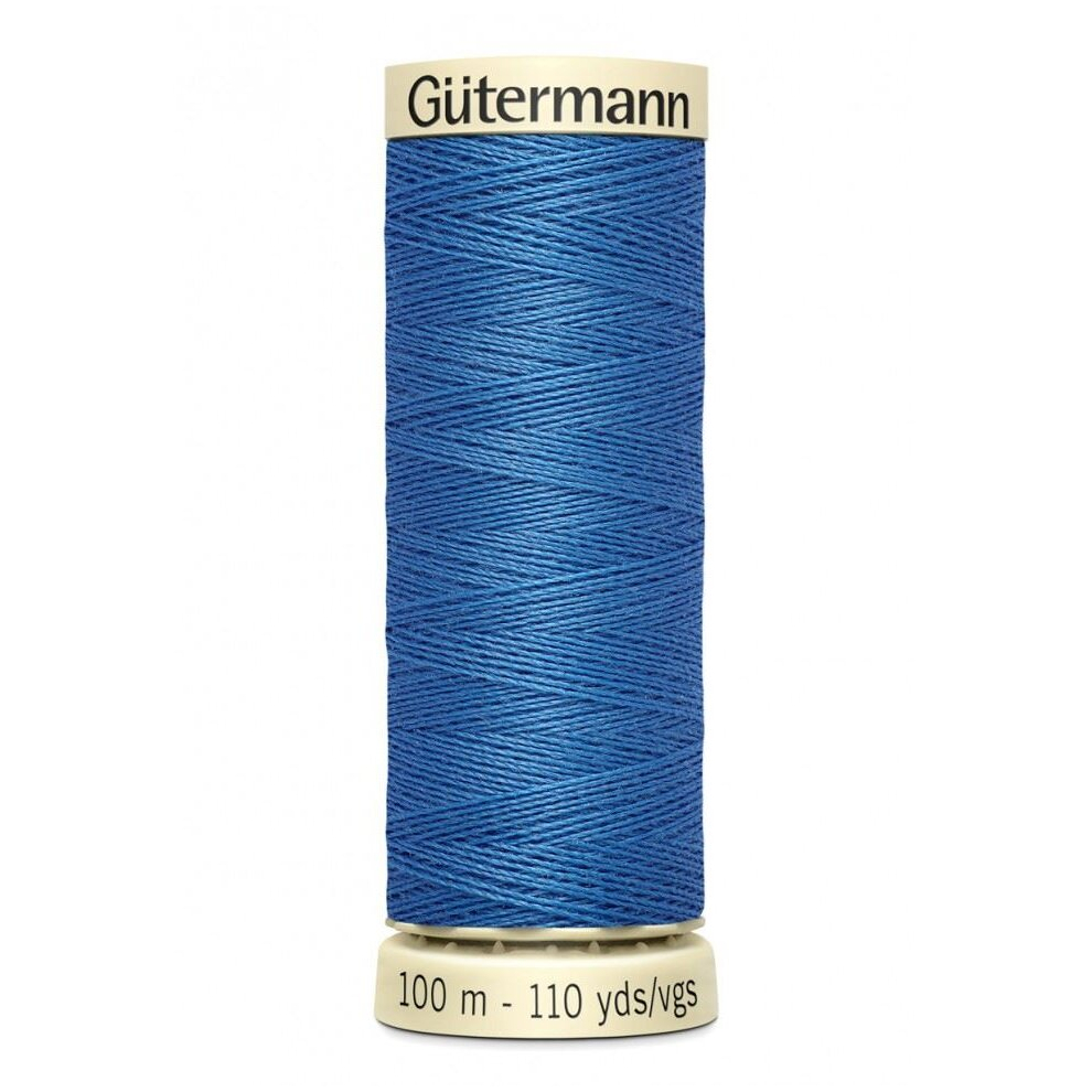 Gütermann Gutermann Sew All Polyester Sewing Thread 311 - 100 Metres - Each