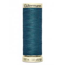 Gutermann Sew All Polyester Sewing Thread 223 - 100 Metres - each