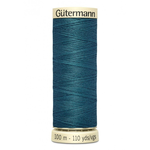 Gütermann Gutermann Sew All Polyester Sewing Thread 223 - 100 Metres - each