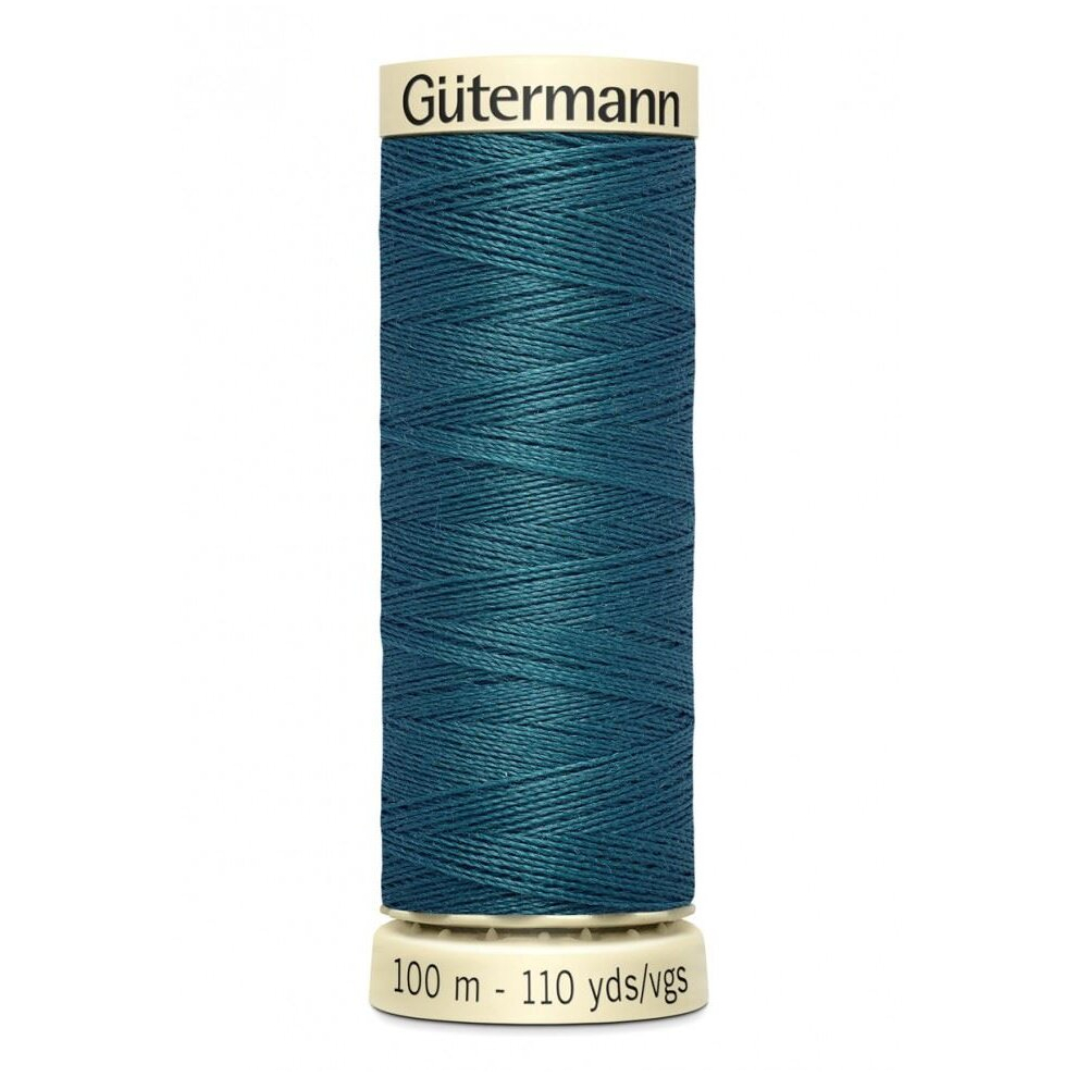 Gutermann Sew All Polyester Sewing Thread 223 - 100 Metres - each