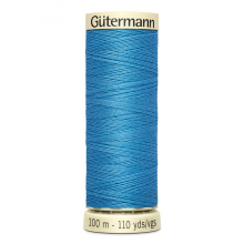 Gutermann Sew All Polyester Sewing Thread 278 - 100 Metres - each