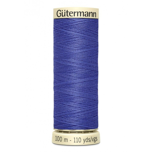 Gütermann Gutermann Sew All Polyester Sewing Thread 203 - 100 Metres - each