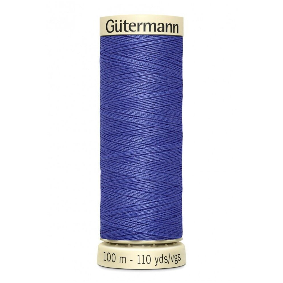 Gutermann Sew All Polyester Sewing Thread 203 - 100 Metres - each