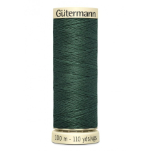 Gutermann Sew All Polyester Sewing Thread 302 - 100 Metres - each