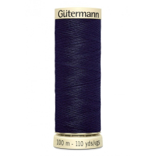 Gutermann Sew All Polyester Sewing Thread 339 - 100 Metres - each