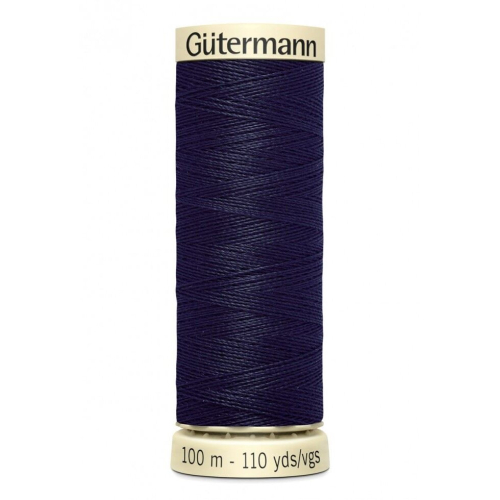 Gütermann Gutermann Sew All Polyester Sewing Thread 339 - 100 Metres - each