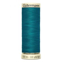 Gutermann Sew All Polyester Sewing Thread 189 - 100 Metres - each