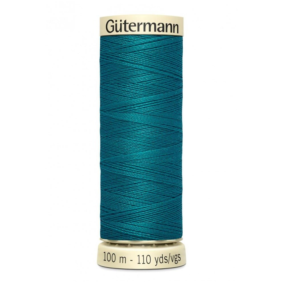 Gutermann Sew All Polyester Sewing Thread 189 - 100 Metres - each