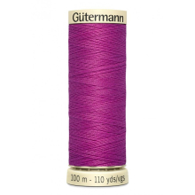 Gutermann Sew All Polyester Sewing Thread 321 - 100 Metres - each