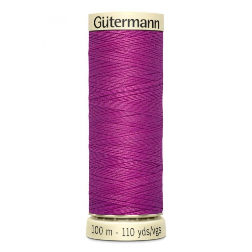 Gütermann Gutermann Sew All Polyester Sewing Thread 321 - 100 Metres - each