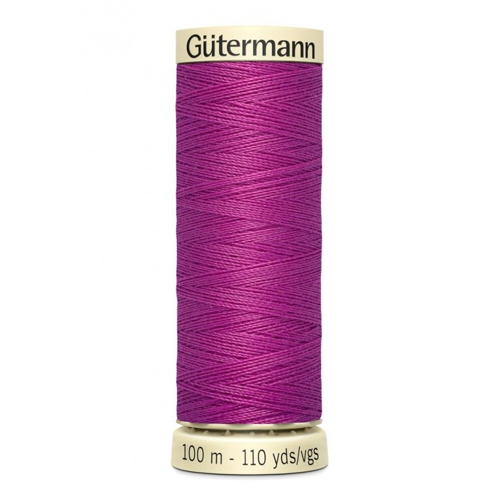 Gütermann Gutermann Sew All Polyester Sewing Thread 321 - 100 Metres - Each