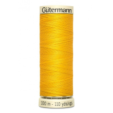 Gutermann Sew All Polyester Sewing Thread 106 - 100 Metres - each