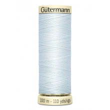 Gutermann Sew All Polyester Sewing Thread 193 - 100 Metres - each