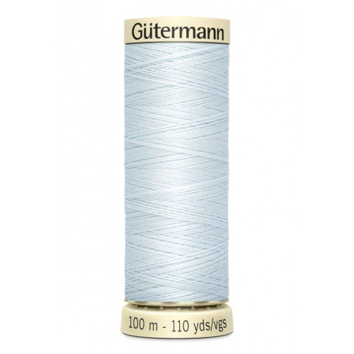 Gütermann Gutermann Sew All Polyester Sewing Thread 193 - 100 Metres - each