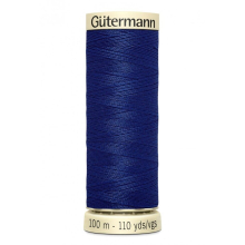 Gutermann Sew All Polyester Sewing Thread 232 - 100 Metres - each