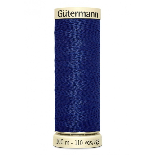 Gütermann Gutermann Sew All Polyester Sewing Thread 232 - 100 Metres - each