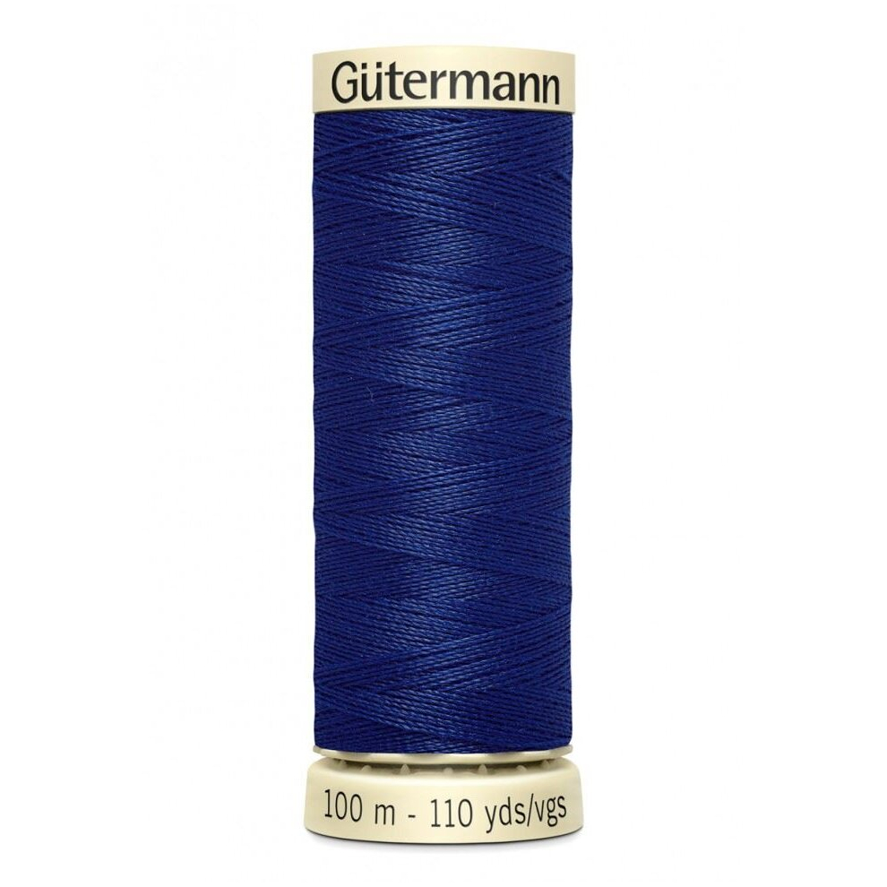 Gütermann Gutermann Sew All Polyester Sewing Thread 232 - 100 Metres - Each